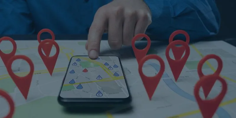 Lokale SEO Optimierung Beitragsbild
