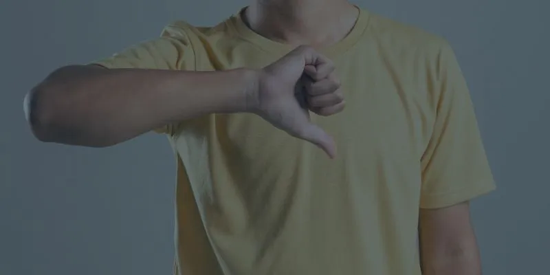 Schlechte Google Bewertungen Beitragsbild
