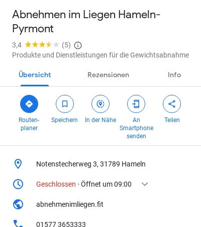 02 andeda GmbH vorher