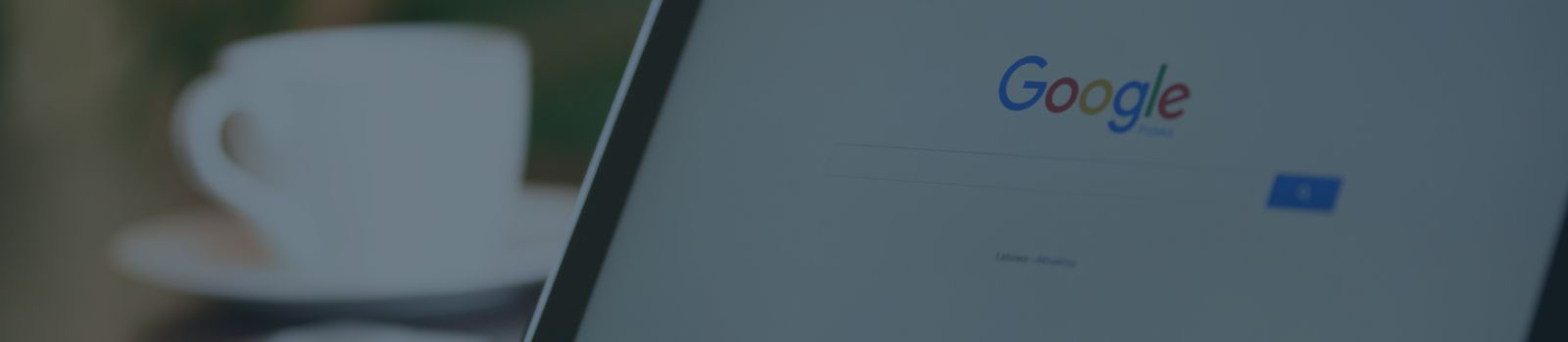 Google Unternehmensprofil für mehrere Standorte Titelbild