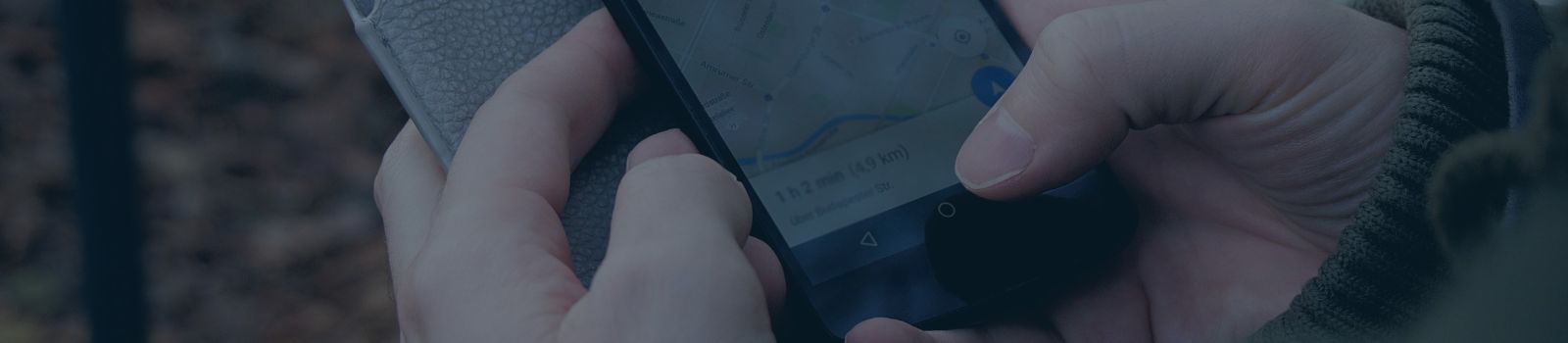 Google Maps Rezensionen Titelbild