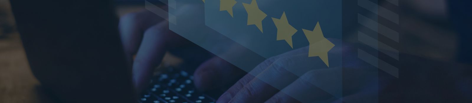 Gegen Google Bewertungen vorgehen Titelbild