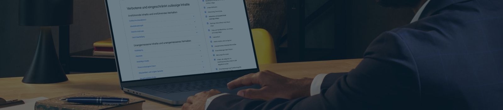 Google Bewertungsrichtlinien Titelbild